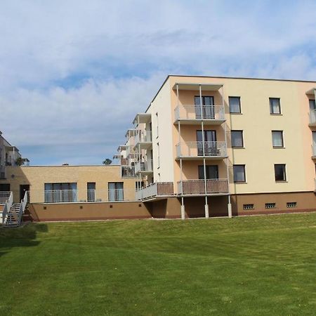 Turkusowa Przystan Darlowko Exterior foto