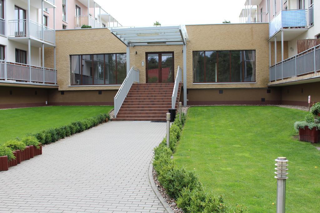 Turkusowa Przystan Darlowko Quarto foto