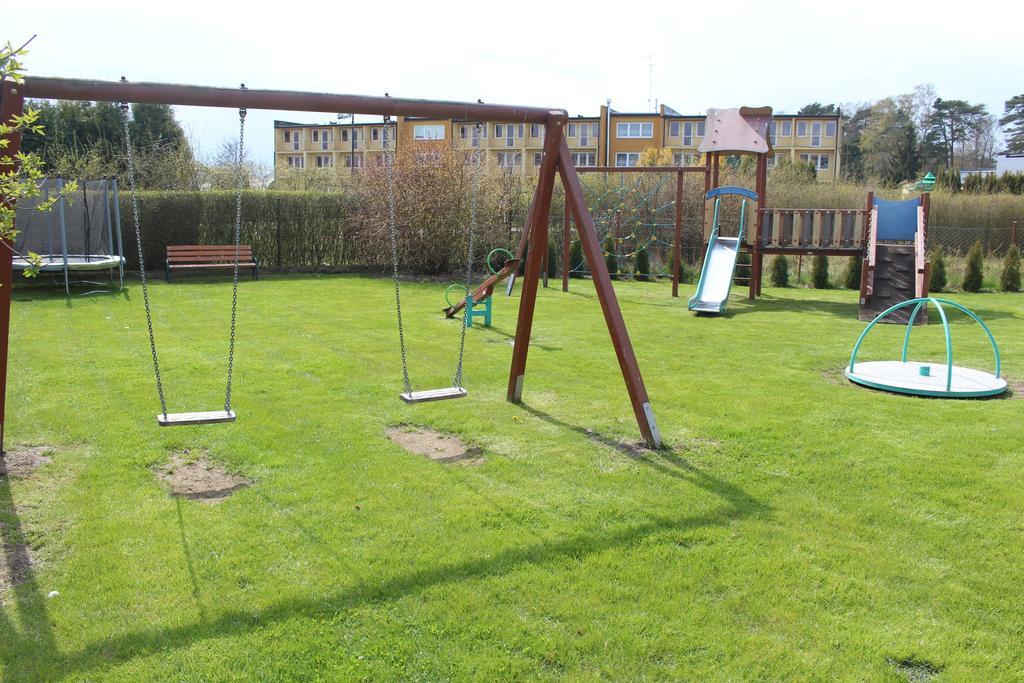 Turkusowa Przystan Darlowko Quarto foto