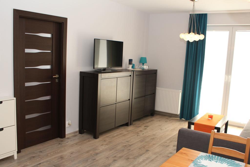 Turkusowa Przystan Darlowko Quarto foto